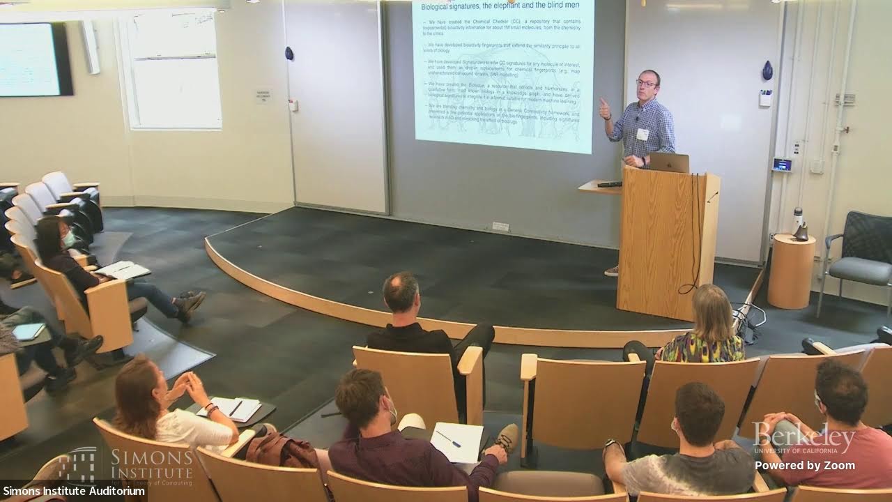 Formatting Biological Big Data to Enable (Personalized) Systems Pharmacology