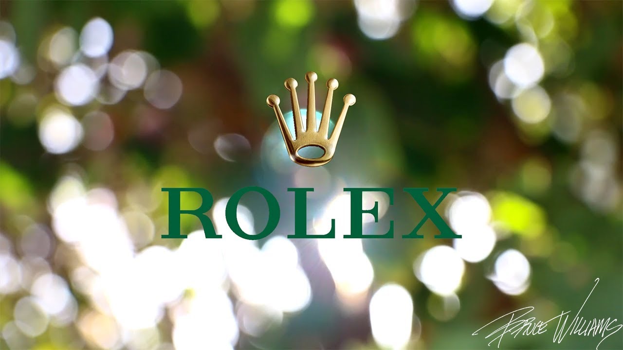 Buying a Rolex from an A.D.