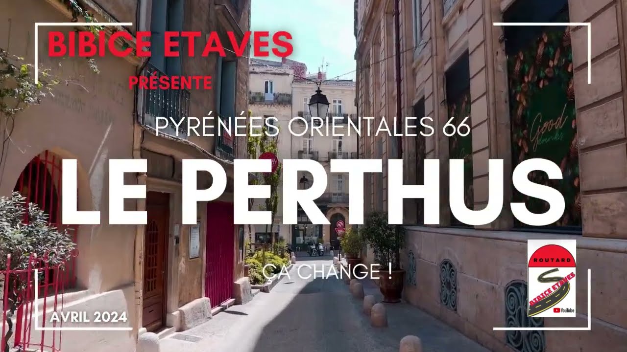 Le Perthus meurt-il ?
