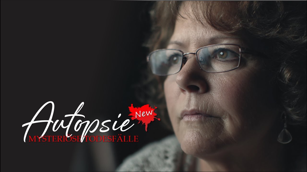 Autopsie Mysteriöse Todesfälle – Wenn nur die Stille antwortet – Jörn Zimmermann