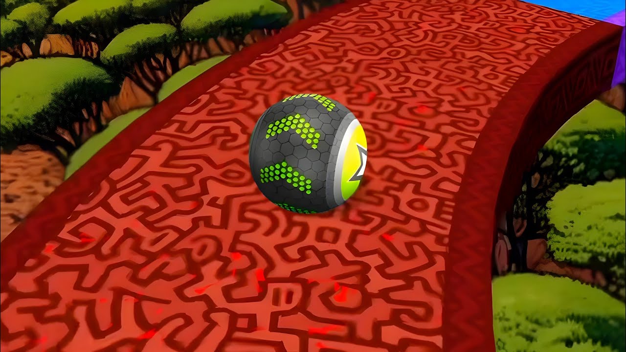 Going Balls - SpeedRun Gameplay Level 19126 to 19128