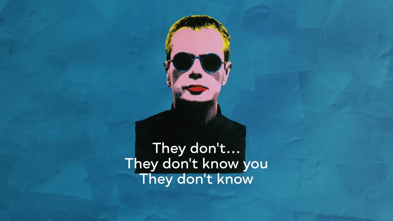Karaoke - Nik Kershaw: Somebody Loves You