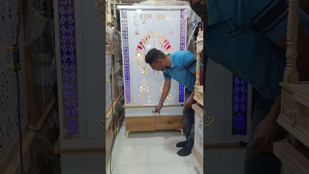 #Shri Shiv Shakti wooden temple shop#m.9925066760#nicol#Ahmedabad#Gujarat#home temple manufacture#