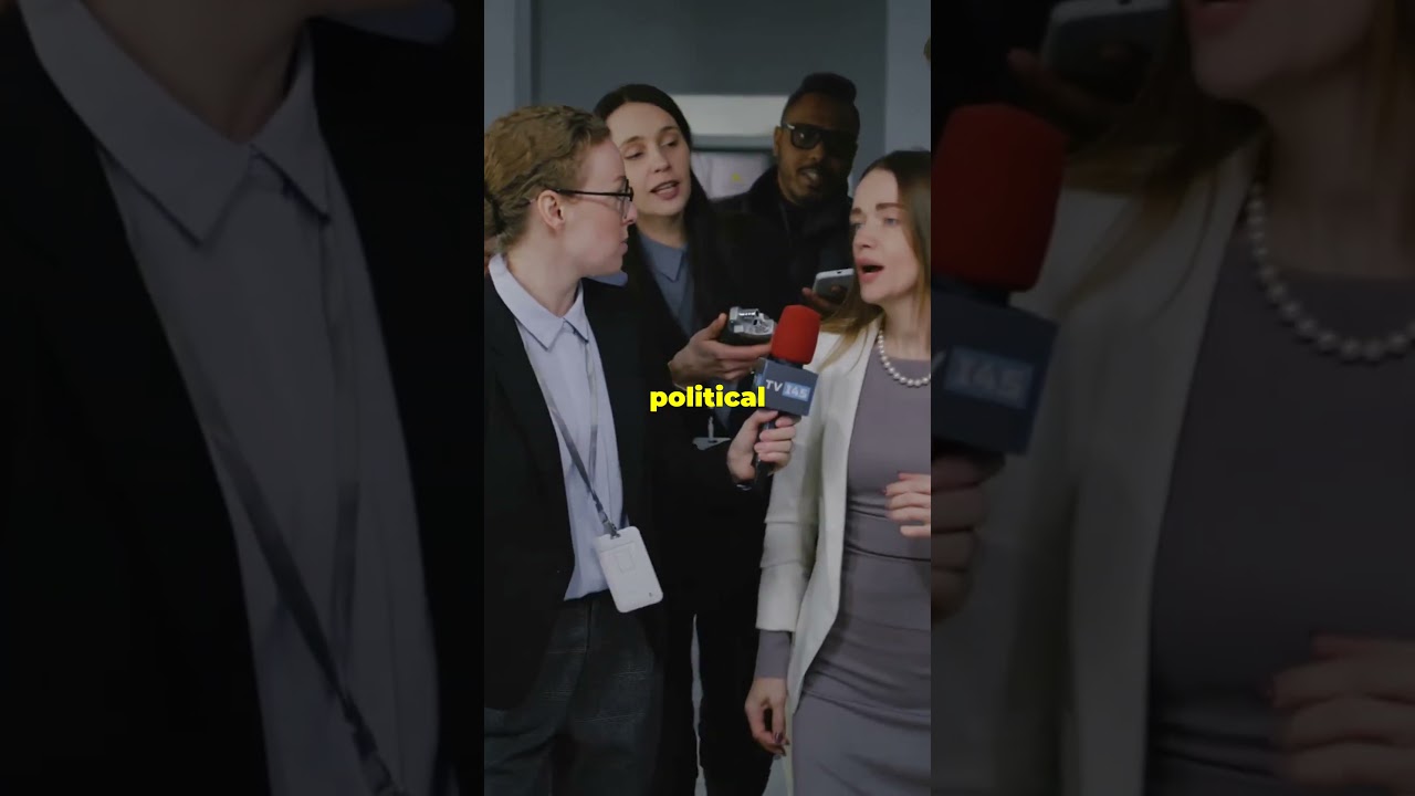 Kamala Harris Faces Polling Blow Among Black Women