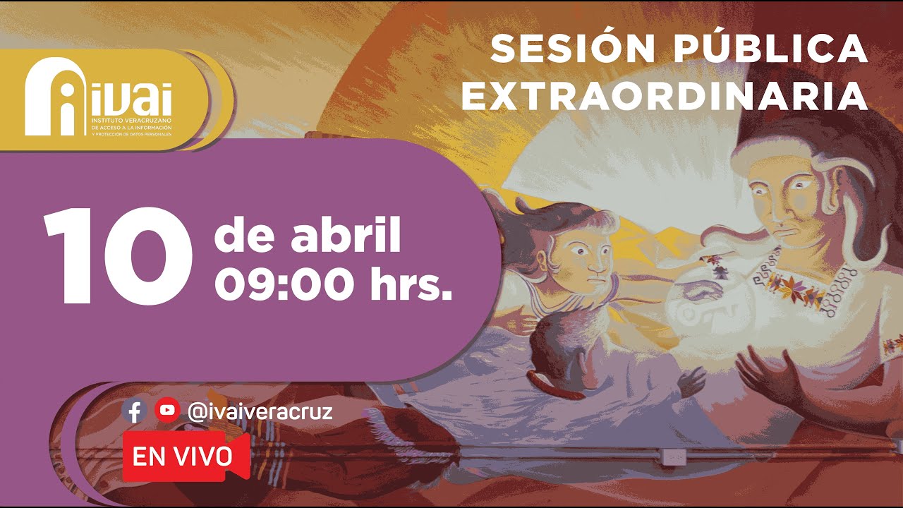 Sesión Pública Extraordinaria 20250410