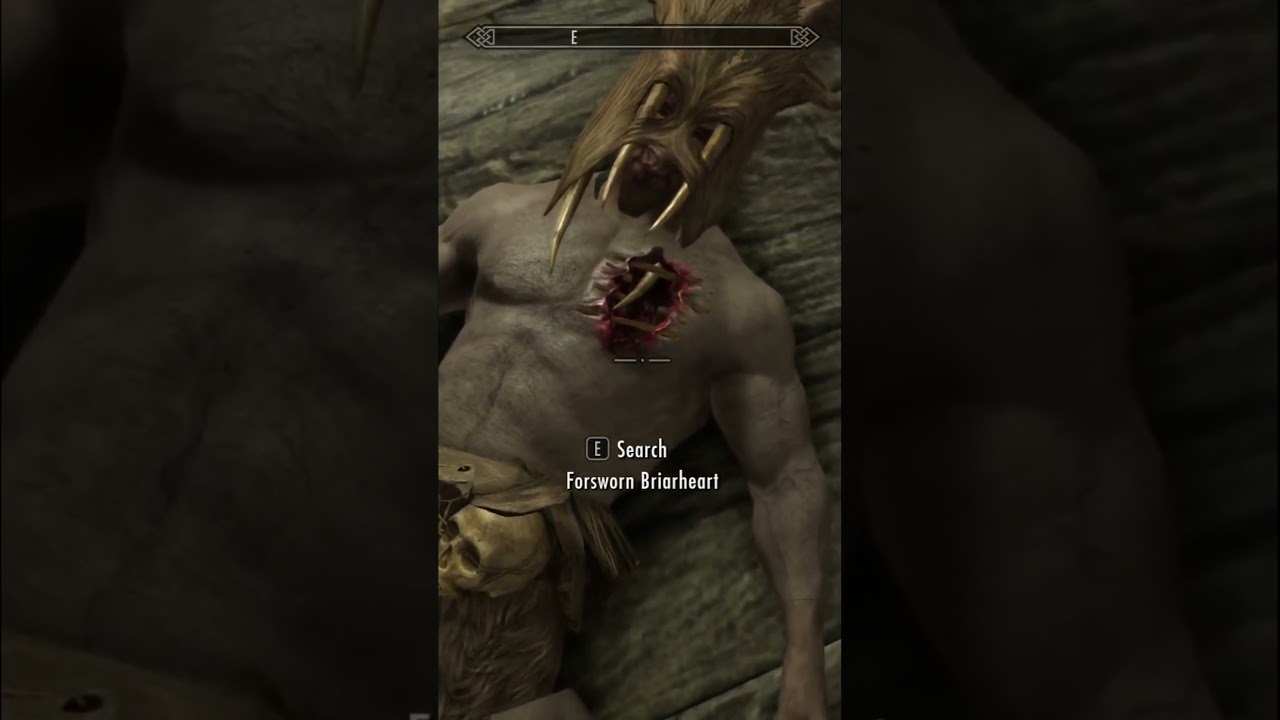 3 совета для воров в Skyrim, о которых вы, вероятно, не знали