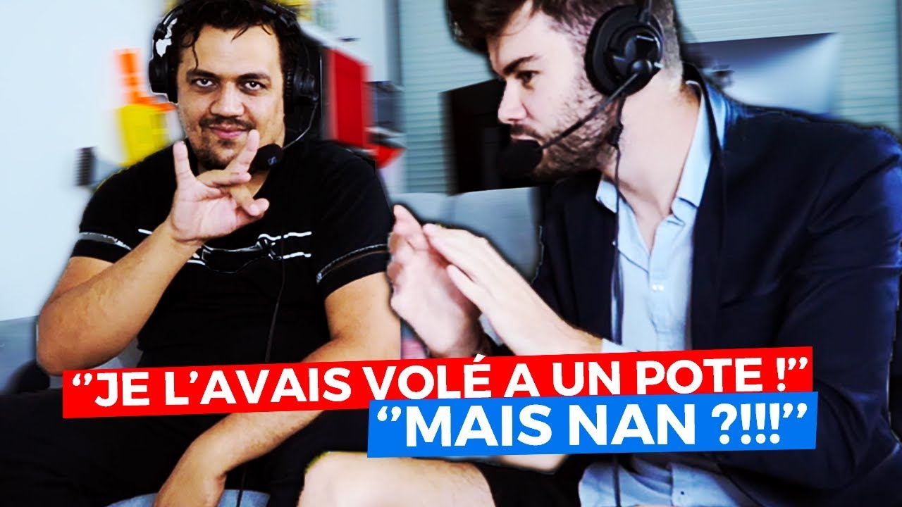Qui était vraiment TheKairi78 avant YouTube ?