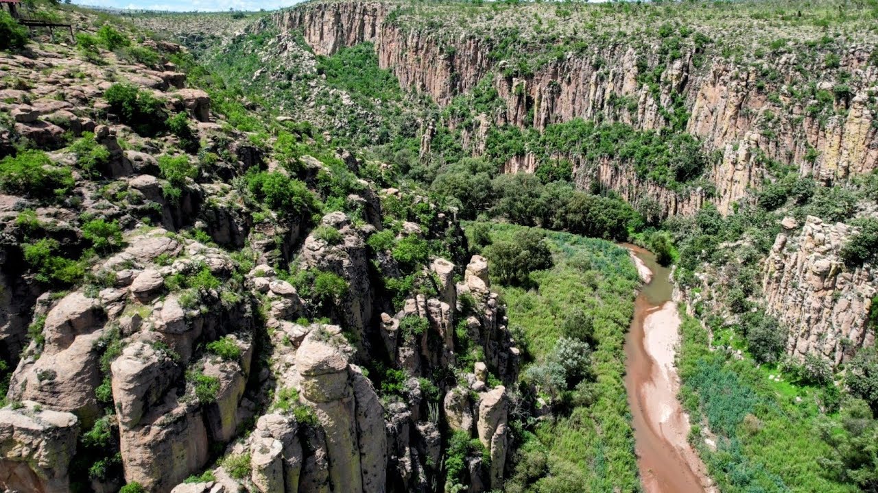 Explorando Boca de Túnel: Aventura entre Paisajes y Naturaleza