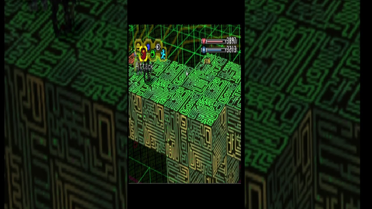 Digimon World 1: Recruit Devimon & Job #retrogaming #gaming #gameplay #digimon #playstation