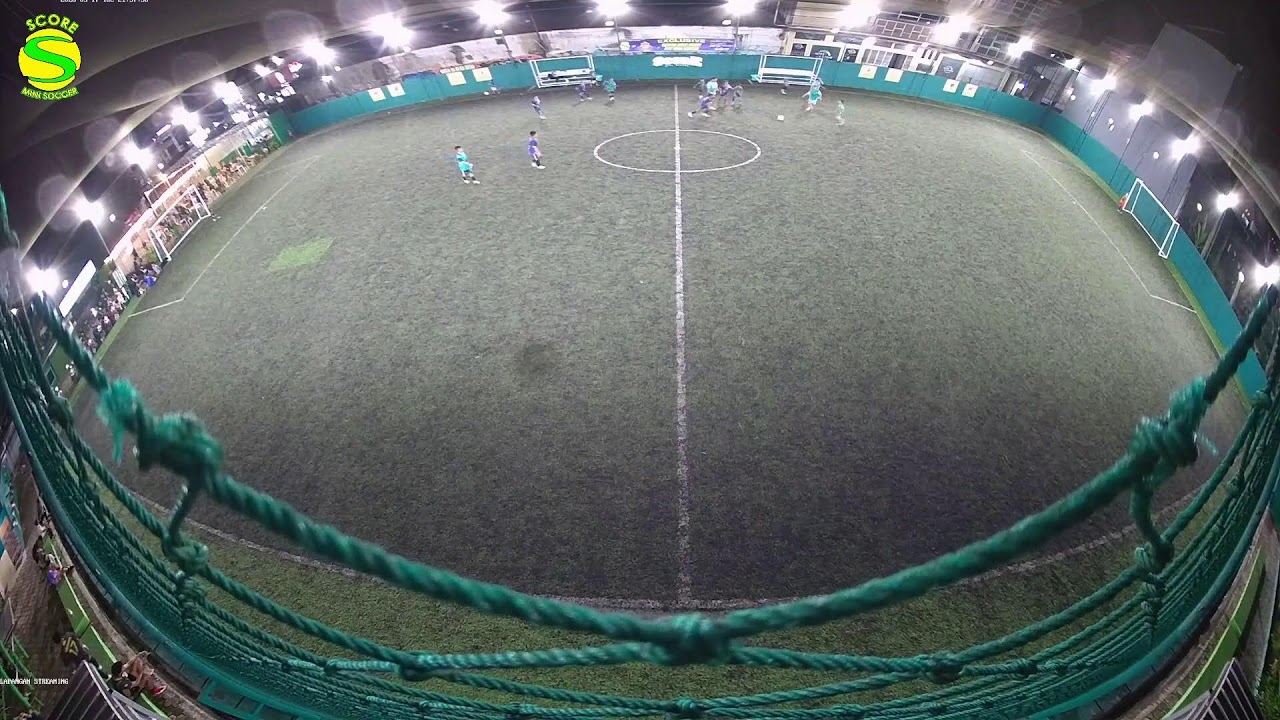 Live Stream Score Mini Soccer 17/03/2026 - SSB FRIENDS