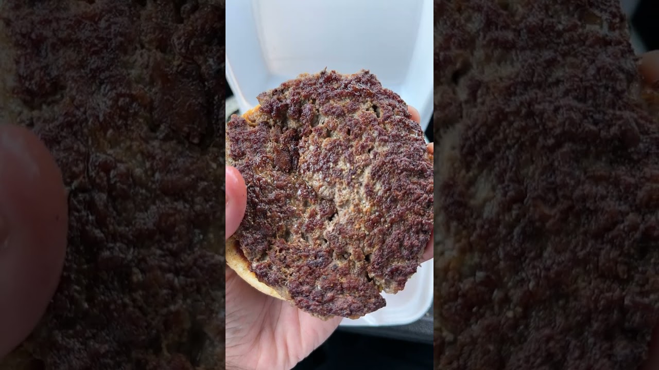 This Place Serves The BEST‼️💪🏽 Burgers In Houston Tx🔥🤯