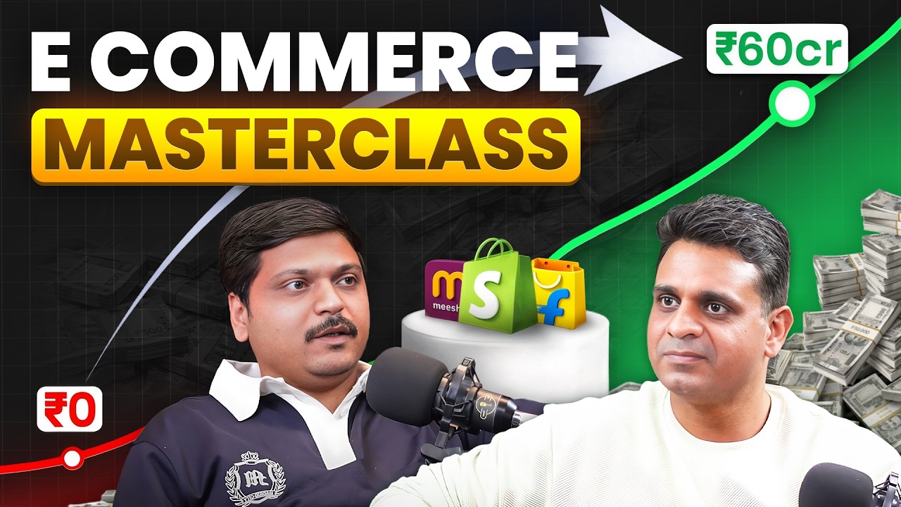 How to start selling online with ₹50K–₹1 Lakh | Pricing Strategy, Margins & Mistakes to Avoid.