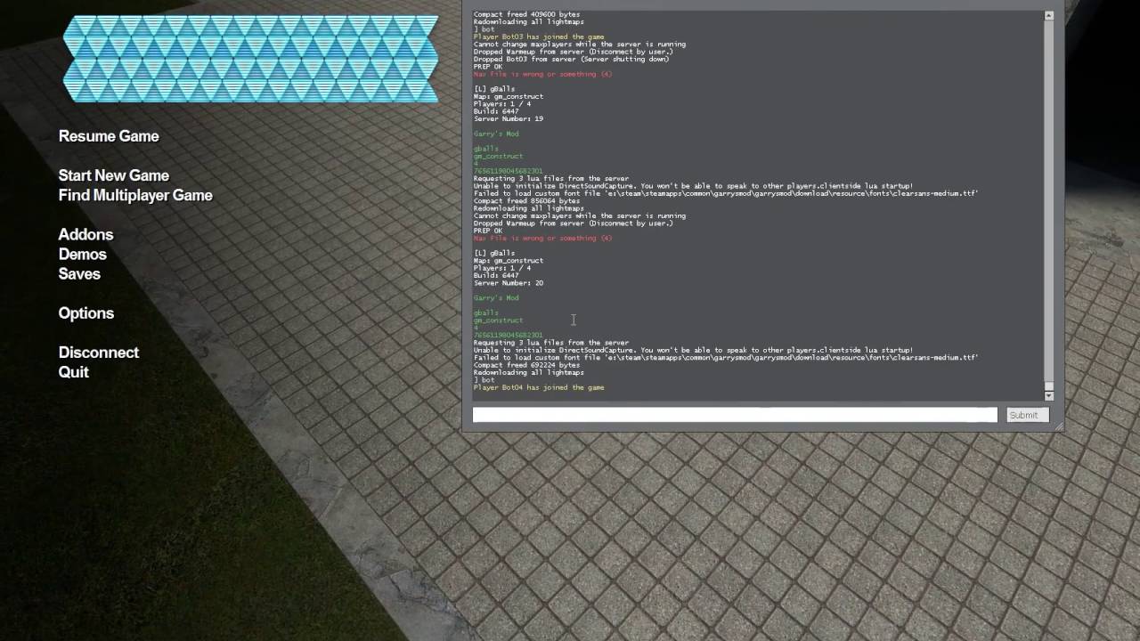 gBalls preview 01