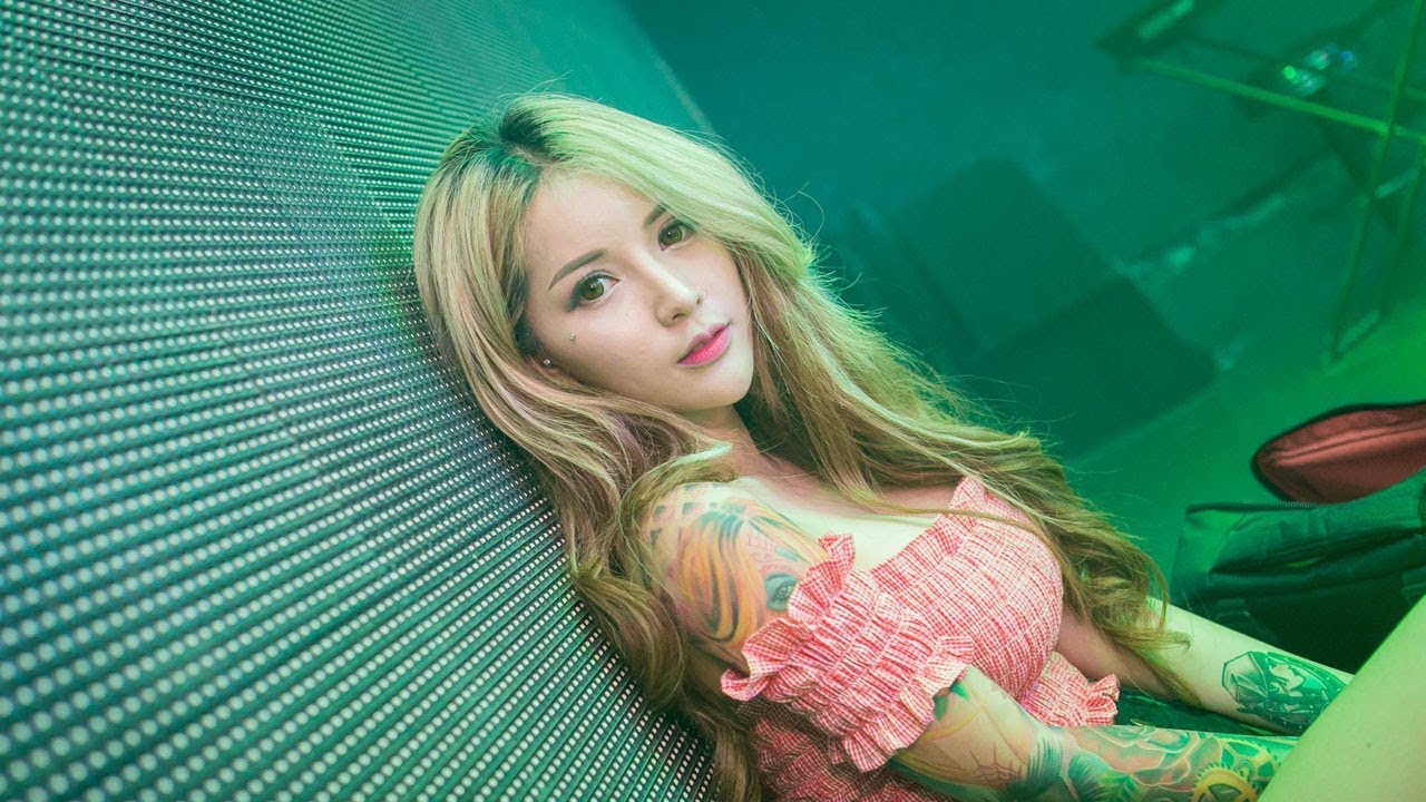 Acens - Đôi Mắt 2019 - Virus Remix | Viet Nam Producer