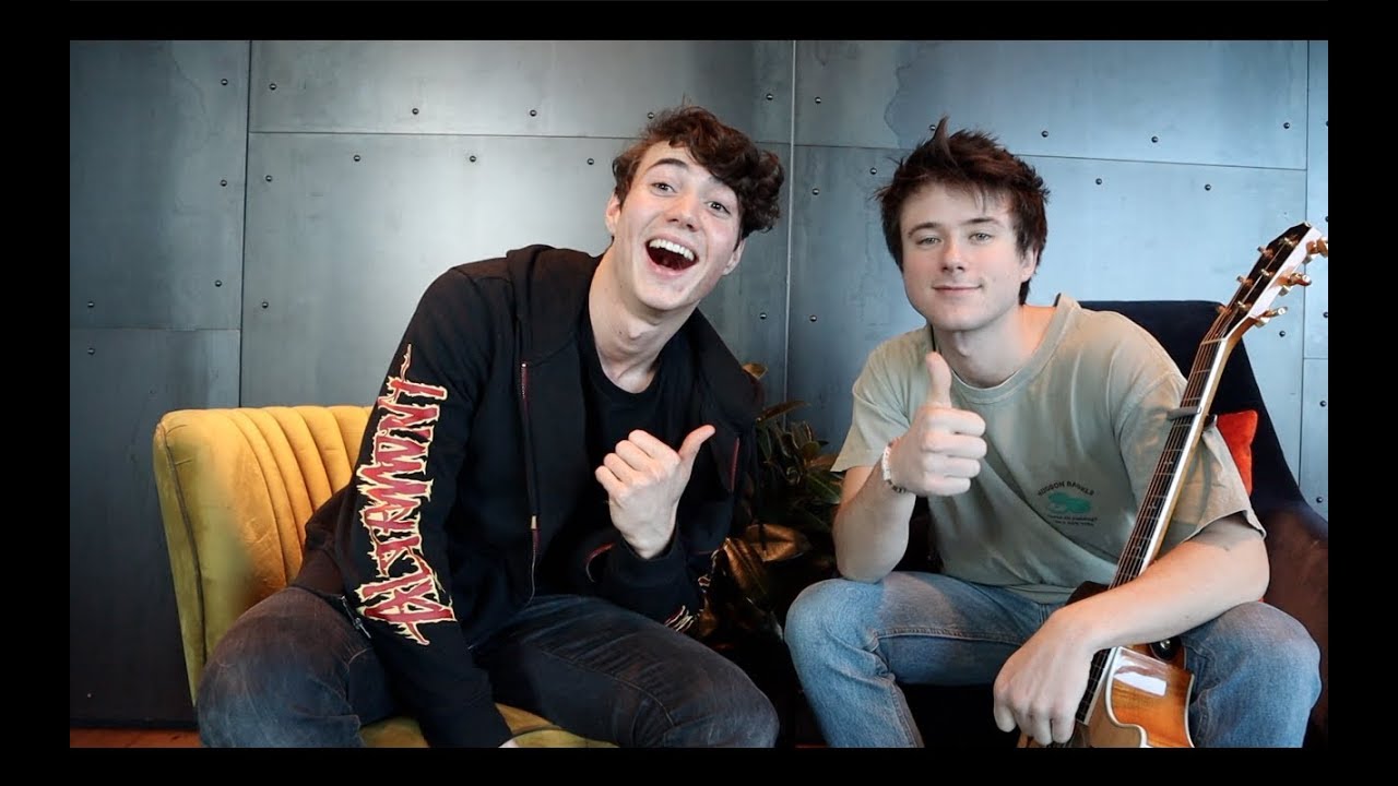 ONTMOETING MET HELE TOFFE ARTIEST: ALEC BENJAMIN  | niekroozen