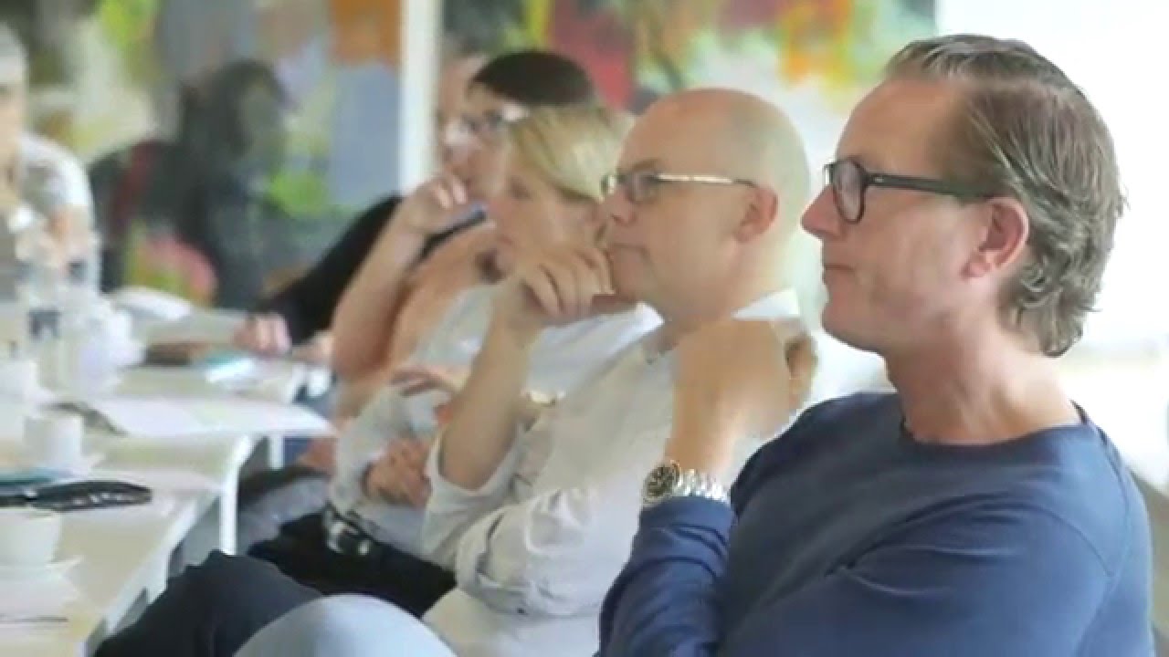 Psykisk førstehjælp med Peter Mygind