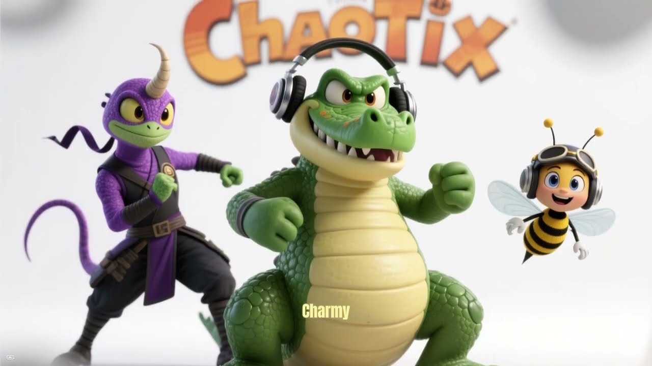 top 5 under rated sonic characters