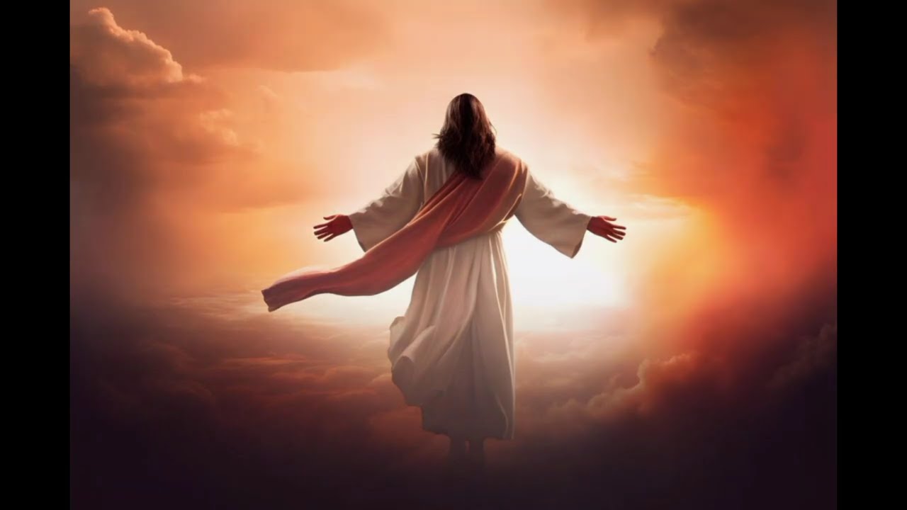 Listen Carefully. Trust God When Life Feels Uncertain , God Is Still In Control. 