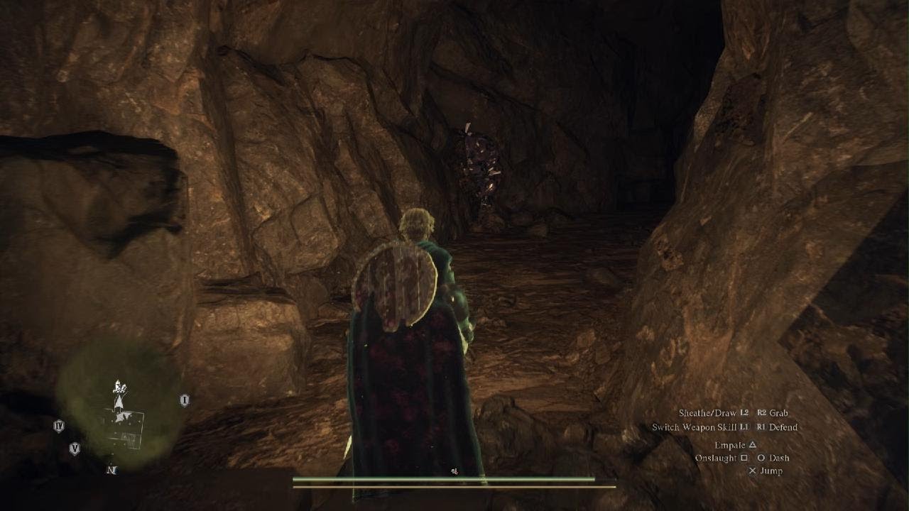 Smart devs Dragon's Dogma 2