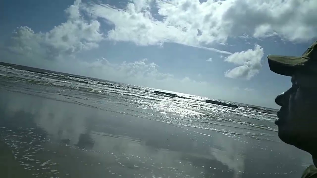 Quem deu ordem ao mar CD O DEUS de Daniel,cantor pastor Guilherme 