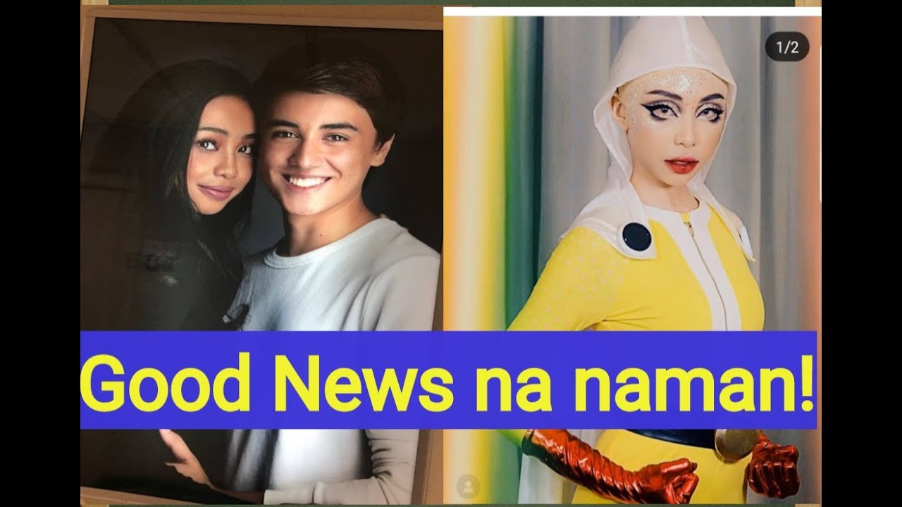 MayWard GOOD NEWS l PINAG UUSAPAN ang Photo ni Mayang!