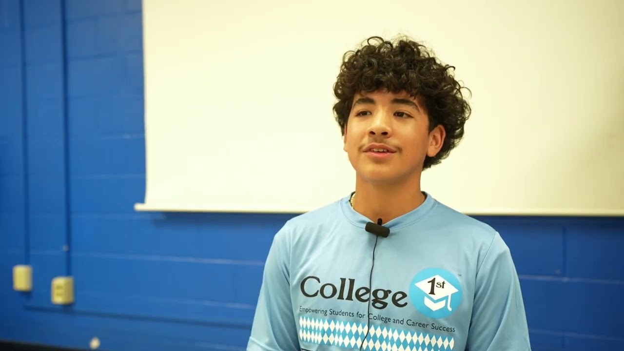 UTRGV GEAR UP Edinburg CISD South Middle School CSI Forensic Science CAMP