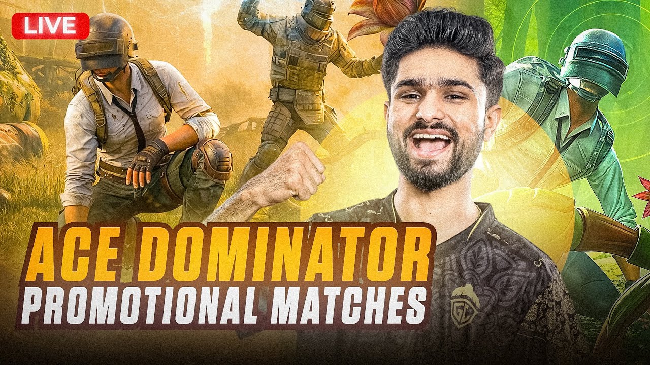 RANK PUSH TO TOP 100 BEGINS | CONQUEROR OR WHAT | BGMI LIVE