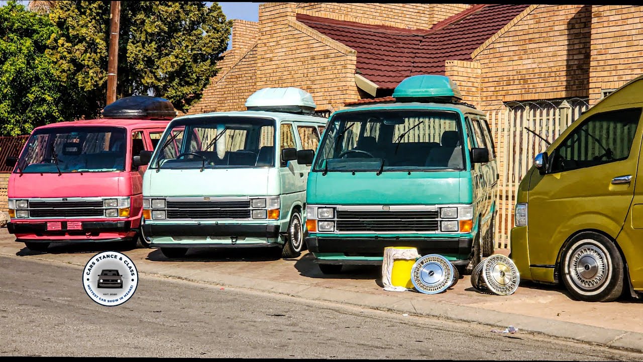 TAXI STANCE 🔥 NEW GREEN SIYAYA BUILT 😫 IS MAKONTRAKA REALLY KING OF THE STREETS? 🤷‍♀️ BILLYMAGIC 🙏