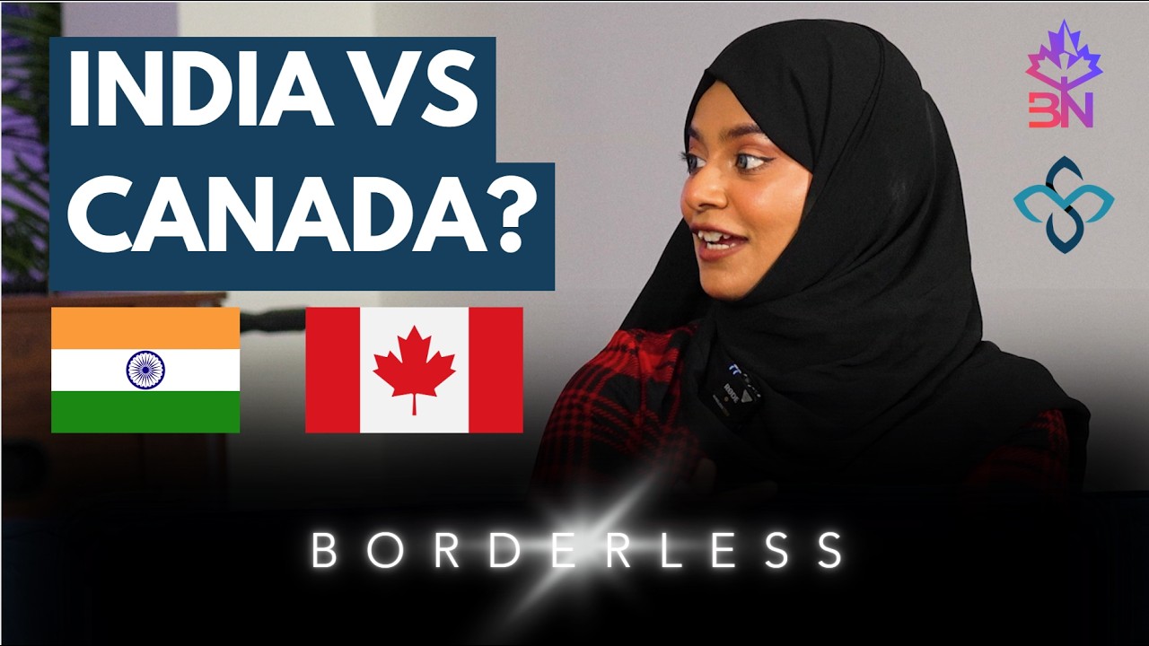 India vs Canada: How Culture Shapes Web3 Adoption | Athika Fatima