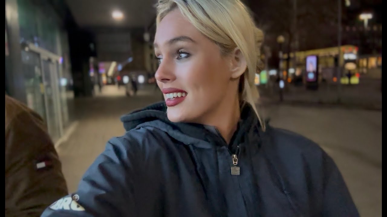 MANCHESTER VLOG!! | SOFIA FORD