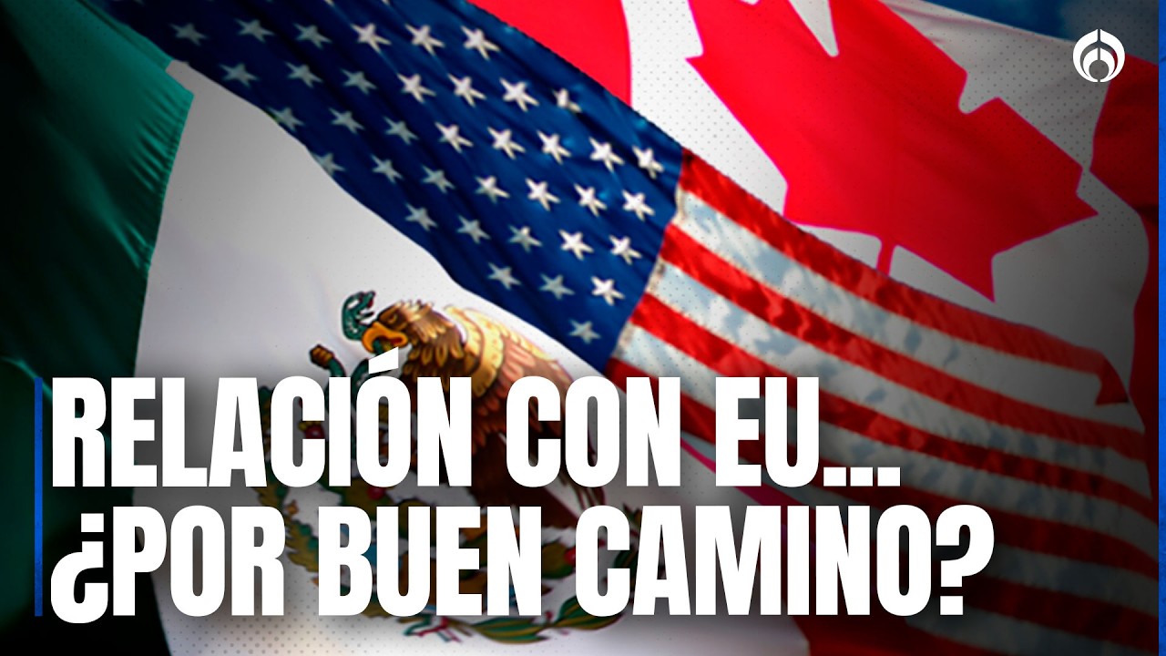 A Trump no le conviene partir el T-MEC y mostrar una región dividida: Carlos Jones