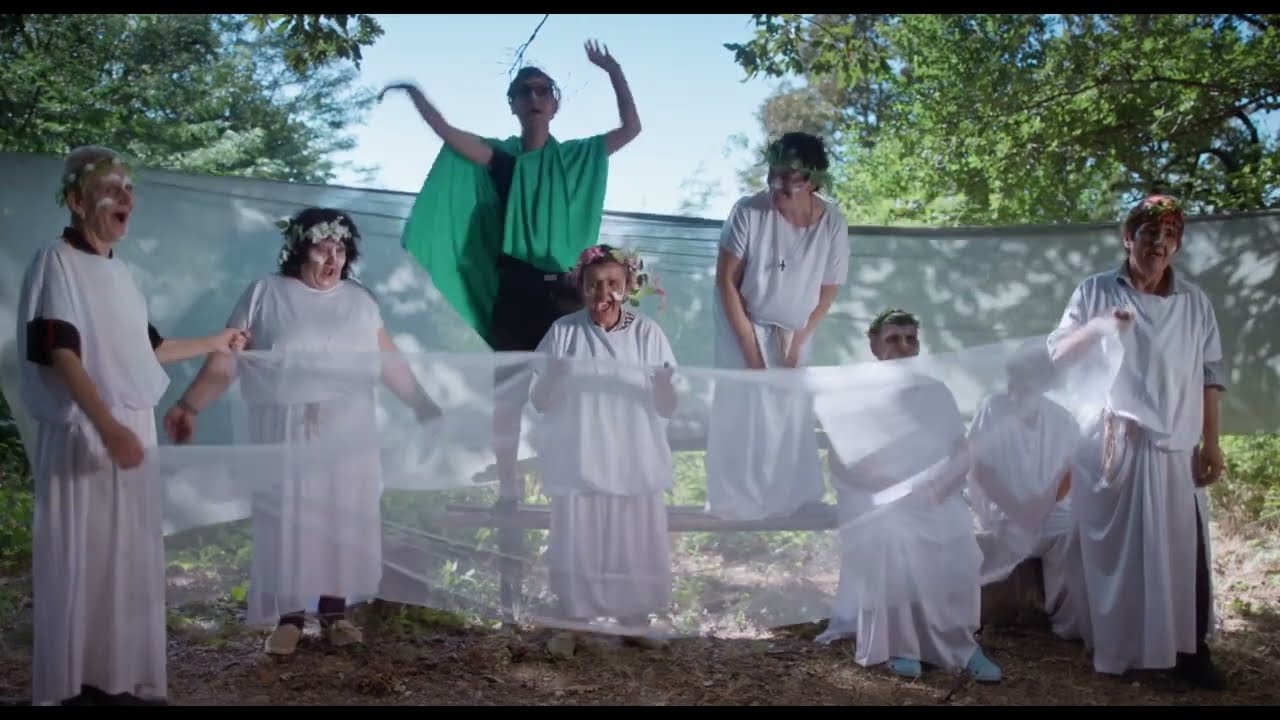 Strandzha - Trailer | Sofia DocuMental 2025