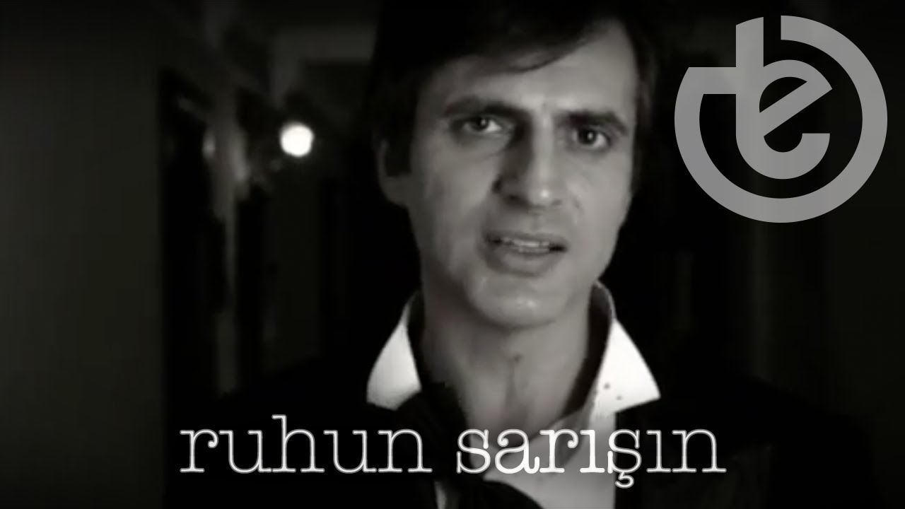 Teoman - Ruhun Sarışın - Official Video (2009)