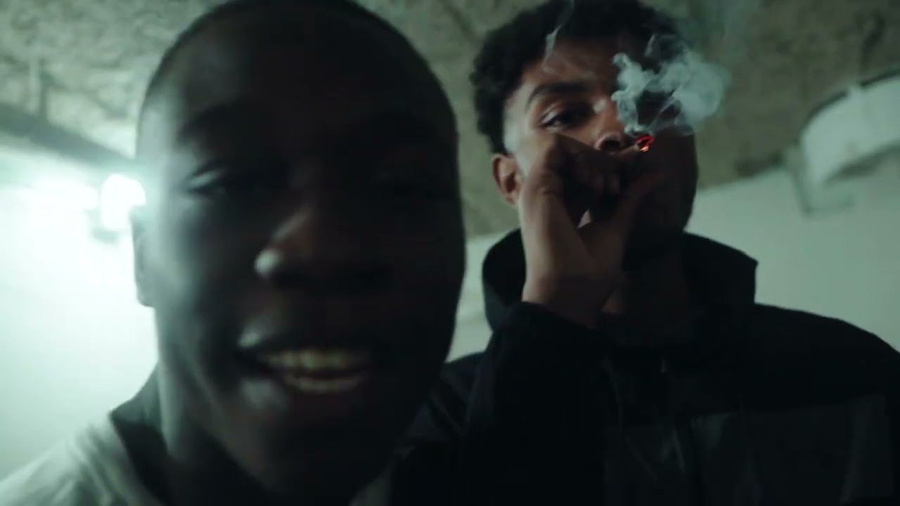 T Roadz - Uptown In France ft RICO (Official Video)