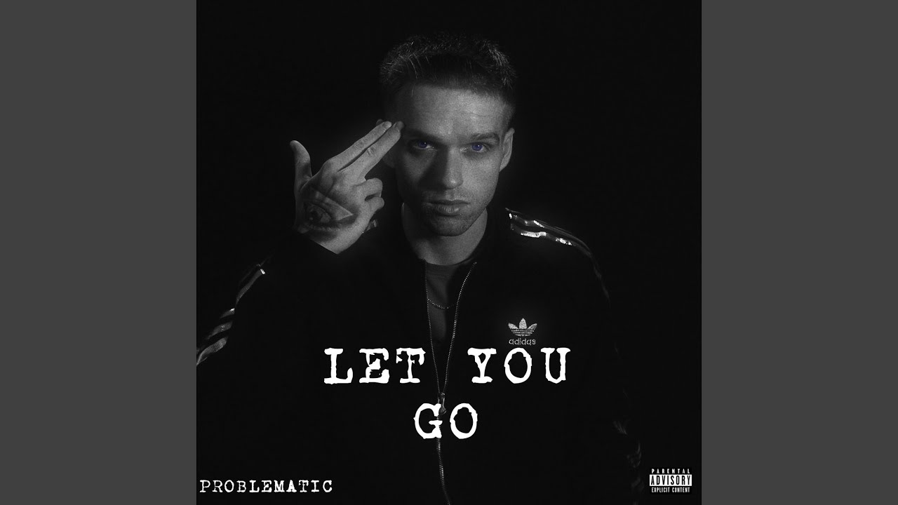 Let You Go