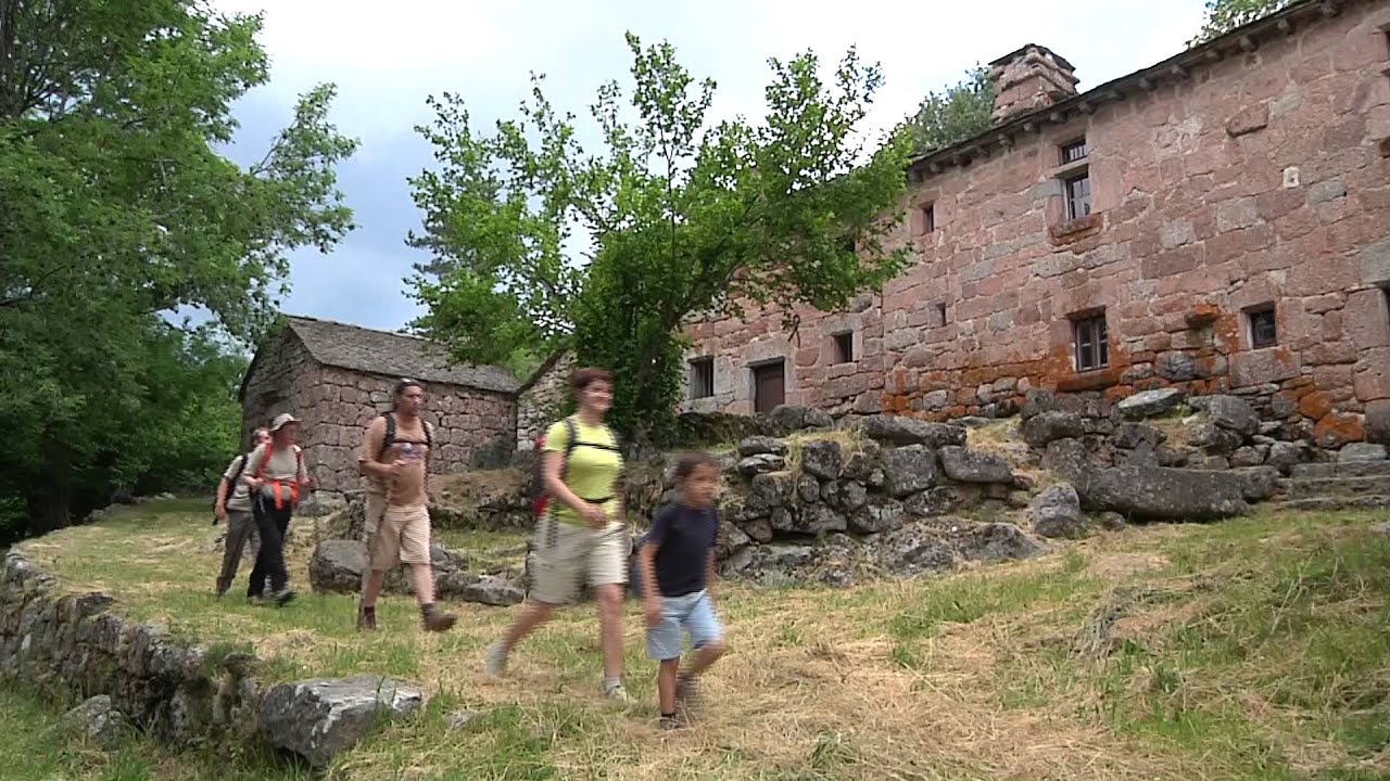 Cévennes Tourisme