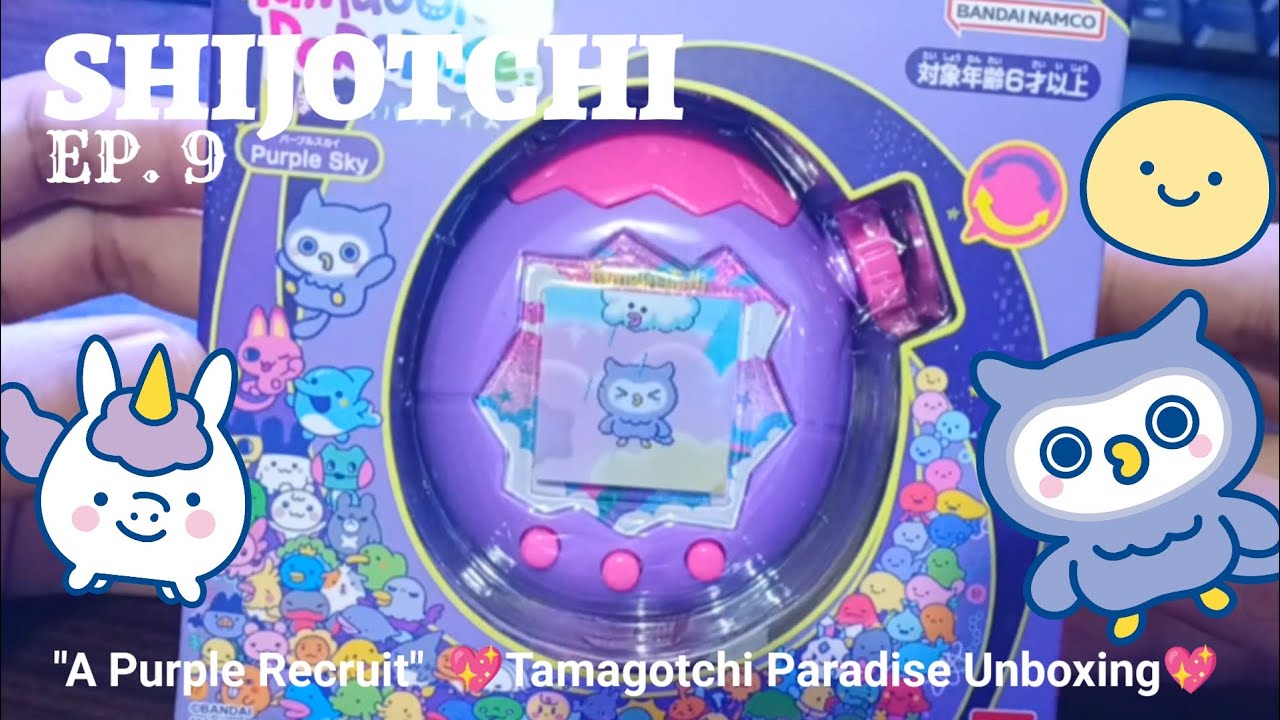 SHIJOTCHI Ep.9 