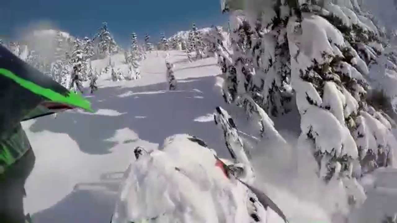 Best day of this season, January