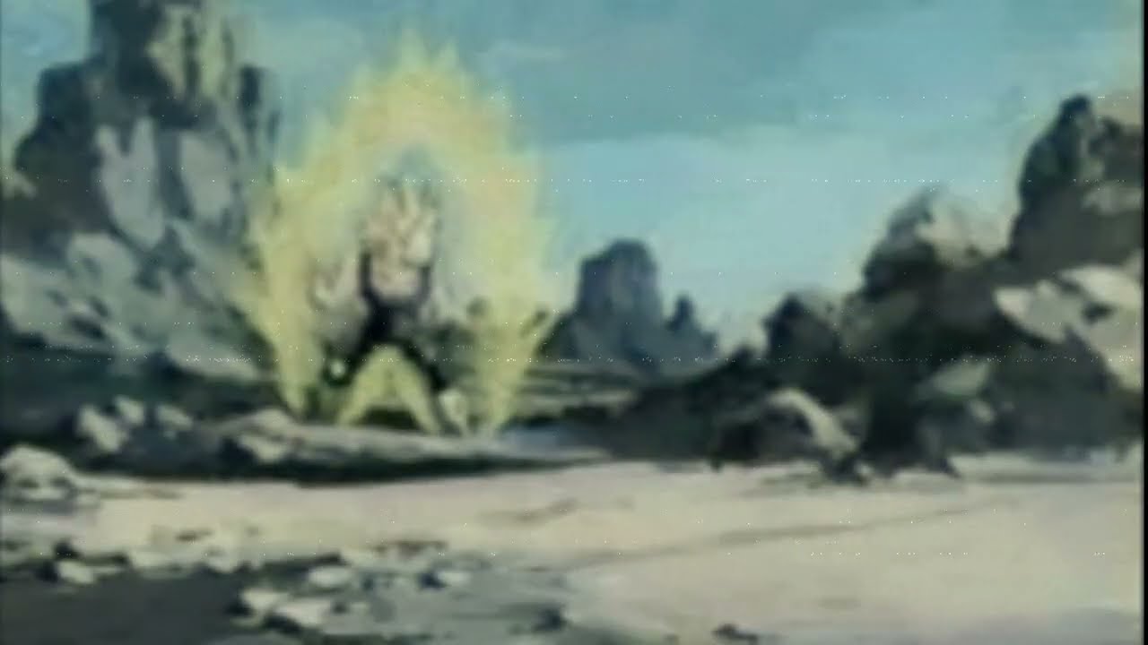 -༶•♛ Dragon Ball Z Budokai OST - Challengers ( 𝑺𝒍𝒐𝒘𝒆𝒅 + 𝑹𝒆𝒗𝒆𝒓𝒃 )