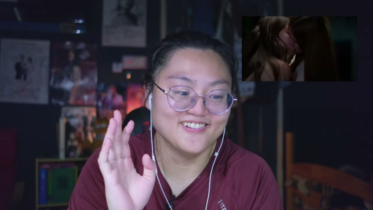 YOU ARE NOT READY FOR THIS | Tryphena reacts to GMMTV's Girl Rules Trailer #thaigl #namtanfilm