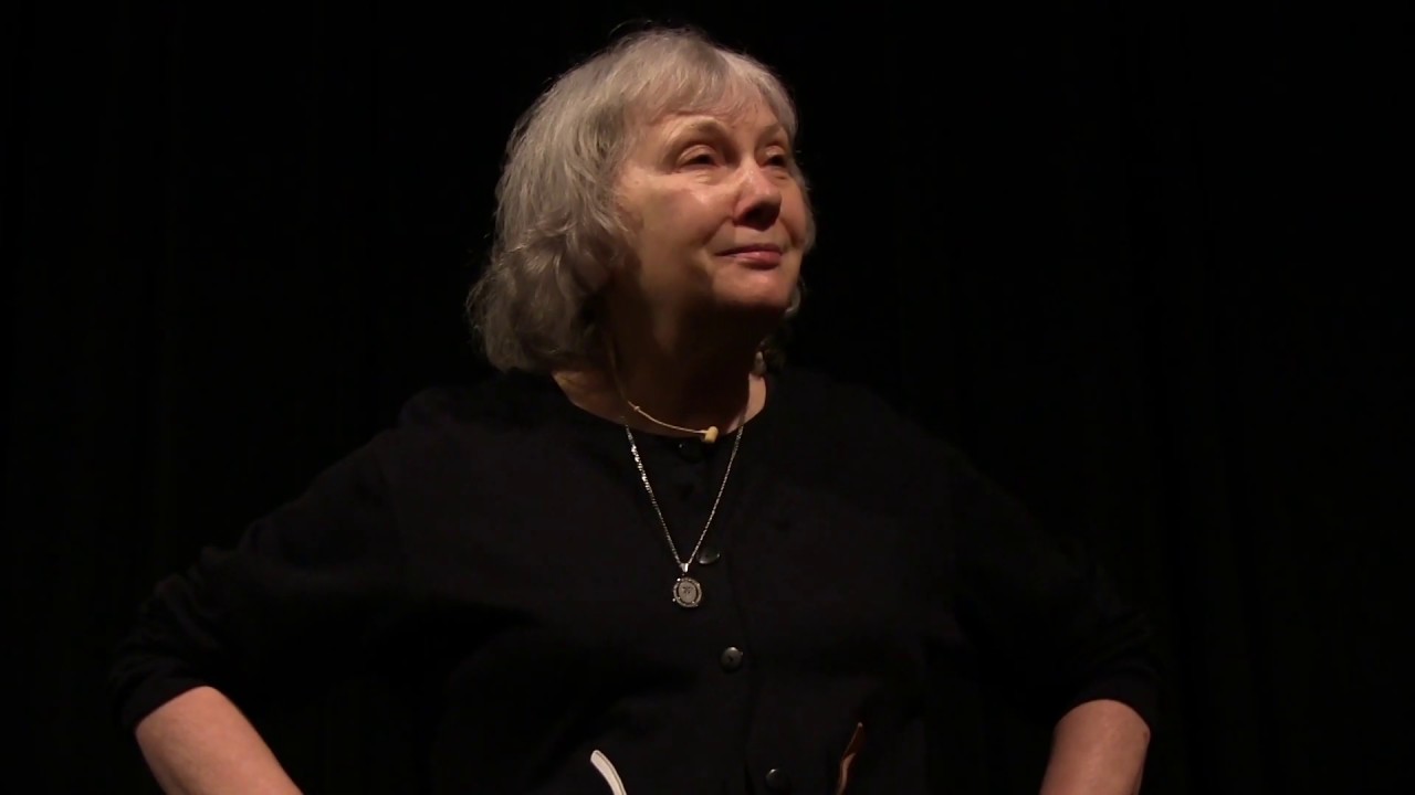 Linda Goodman 11 14 18