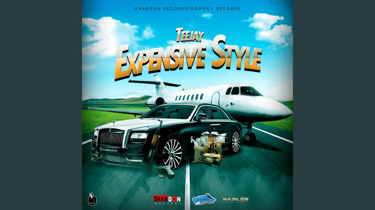 Expensive Style