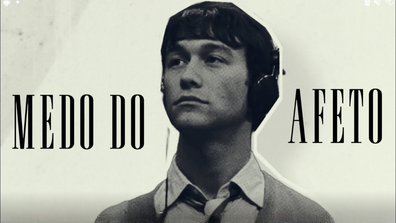 eu tenho pregui&ccedil;a de socializar 