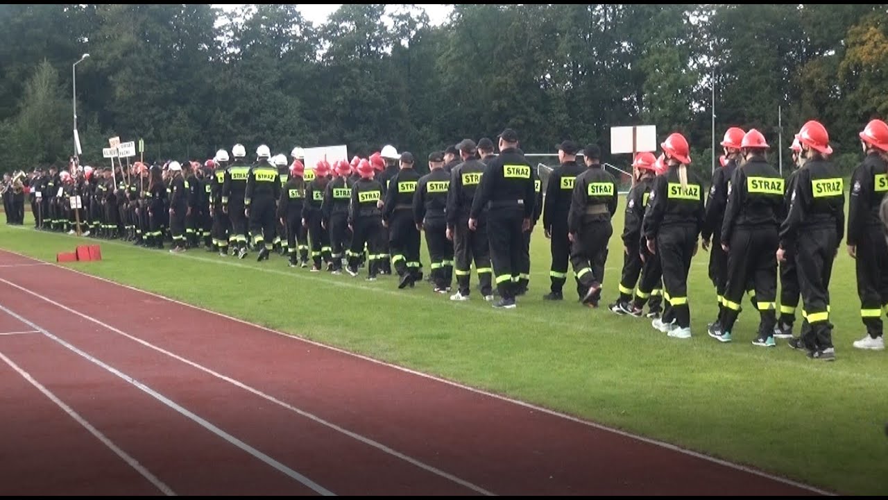 Wiadomości Górowskie - 03.10.2022 r.