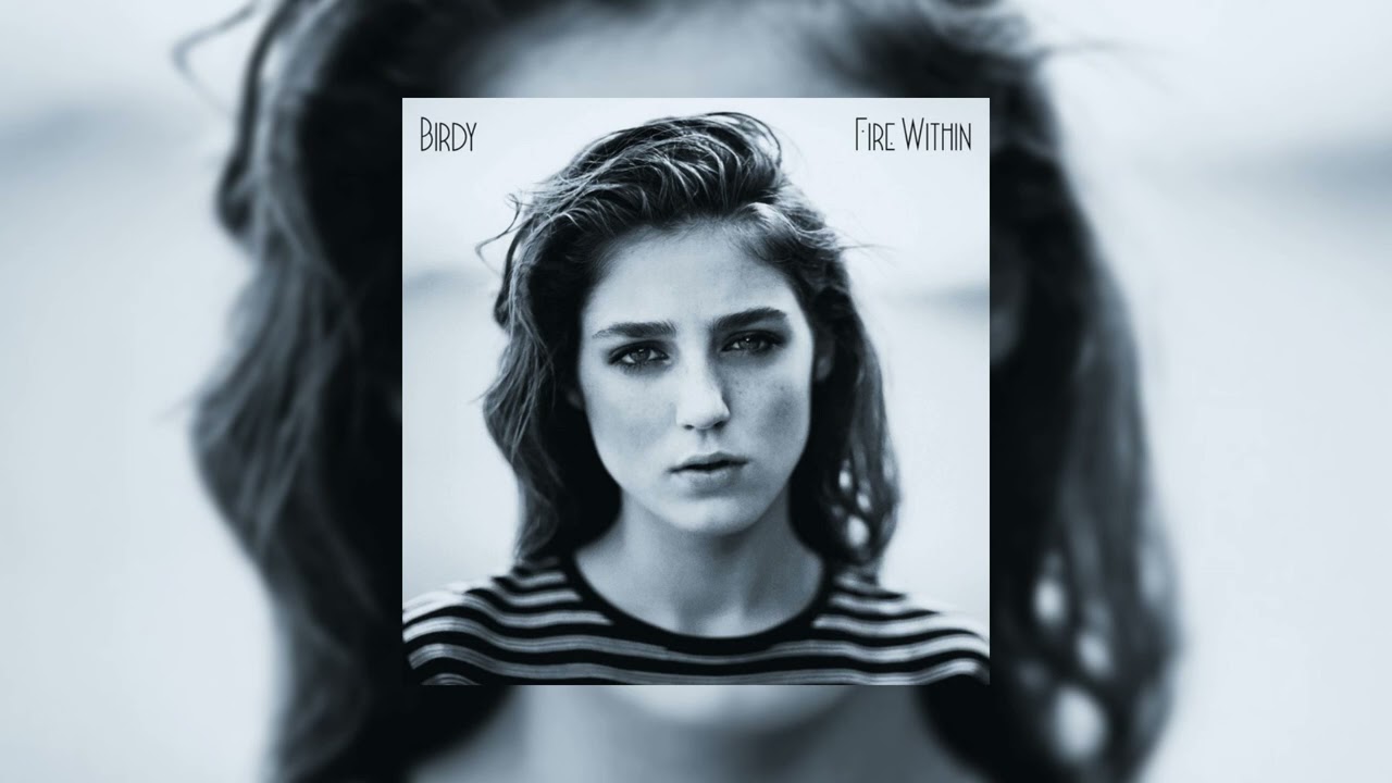 BIRDY - WINGS | SPED UP