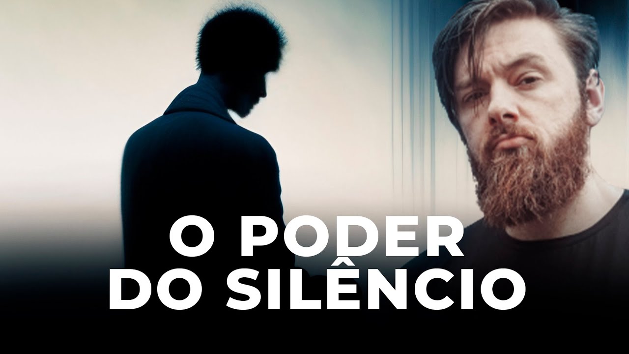 O Poder Do Silêncio