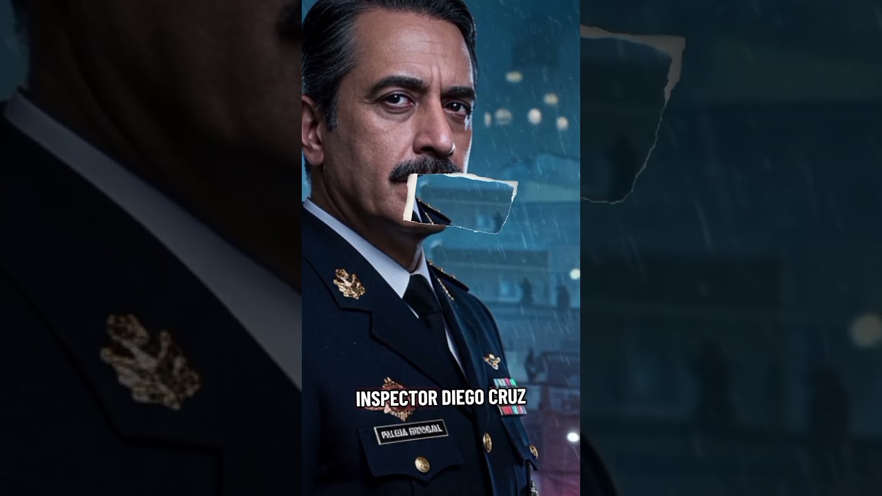 &lrm;The Police Chief Who Became a Crime Lord | South America&rsquo;s Most Corrupt Officer Exposed