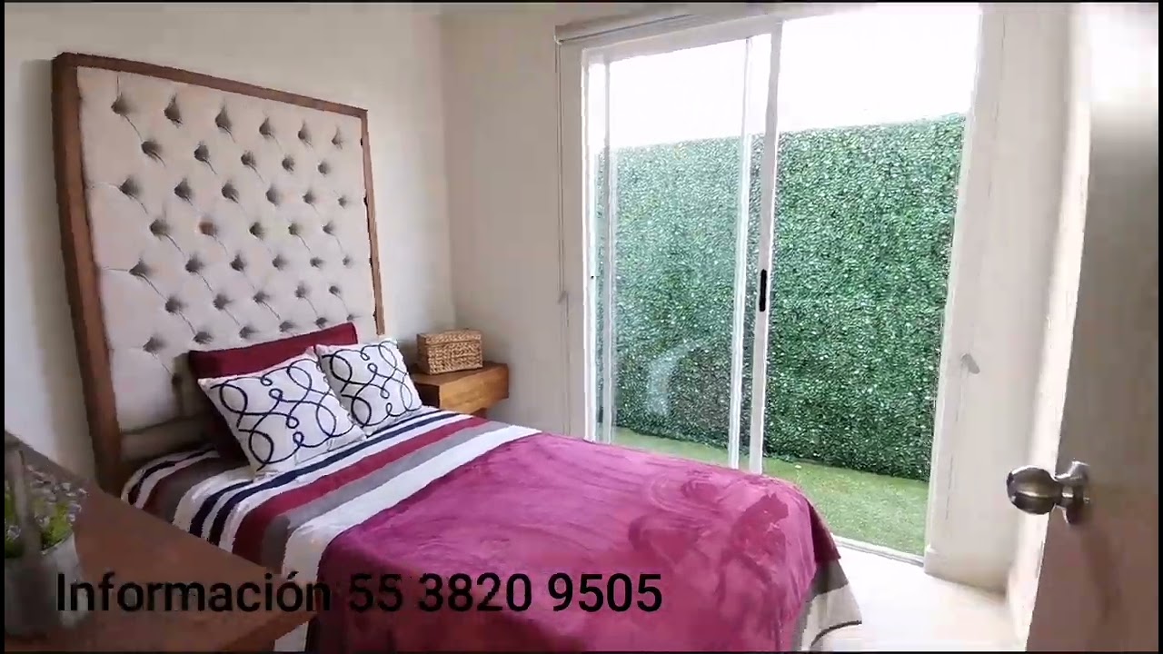 Casa en venta Ojo de Agua, Tecámac. Estado de México.