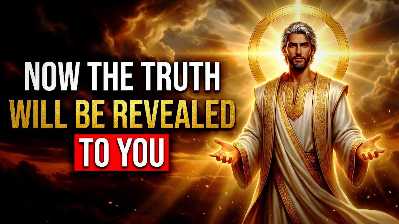 God Says: 