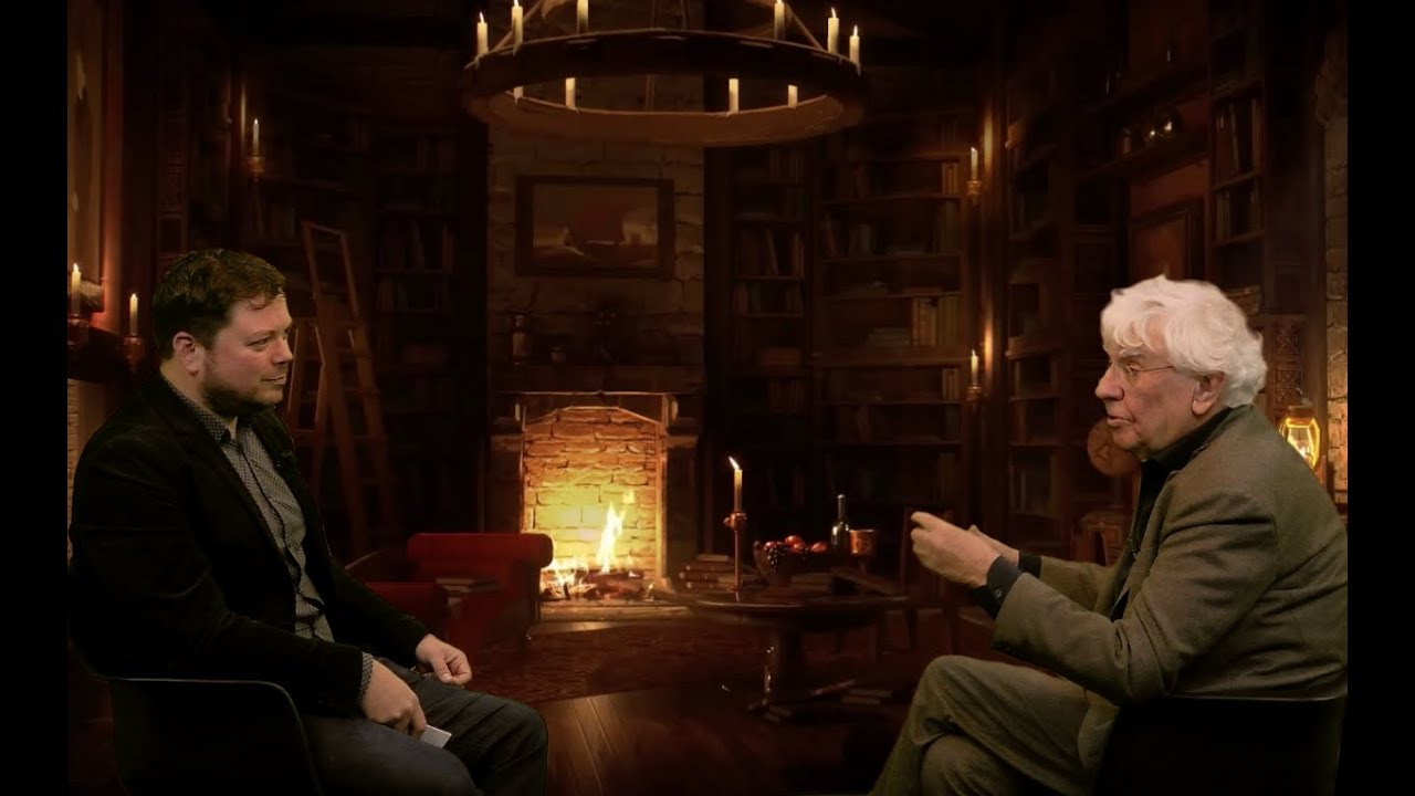 Geert Mak - de staat van Amsterdam (AmstelPolis Extra) 23-12-2022